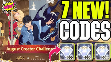 ⚡NEW UPD! ⚠️ Afk Arena Redemption Codes August 2025 - Afk Arena Codes 2025