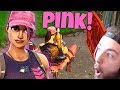 THIS IS MY SKIN (FORTNITE BATTLE ROYALE)