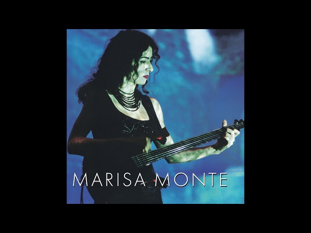 MARISA MONTE - ACONTECIMENTO