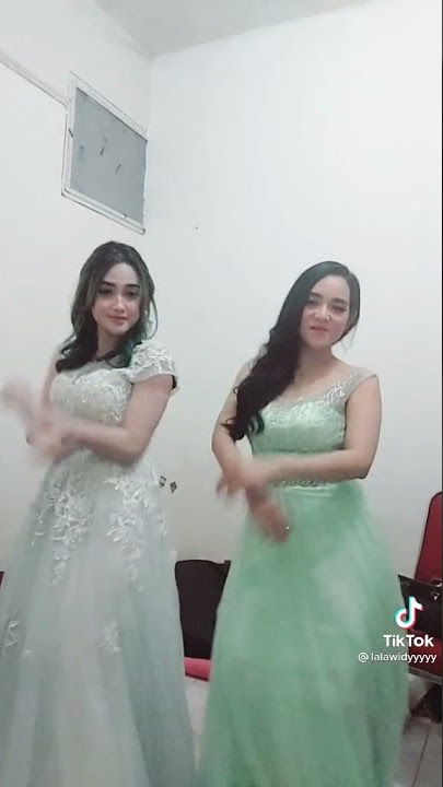 Masih bersama duo Mletre Jatim Arlida Putri dan Lala Widy