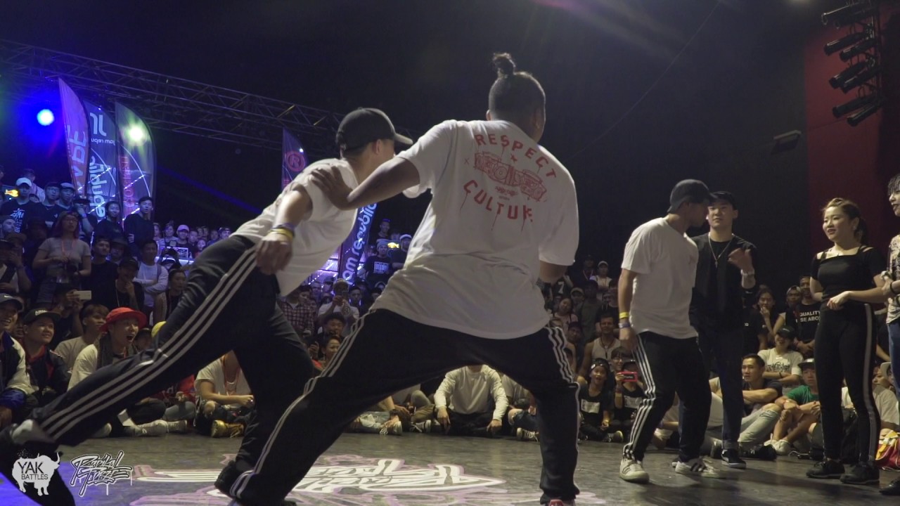 Freekzy Kai vs. Well Lai, Wizzard & Chihiro ALLSTYLES Final | RF Jam SG 2017