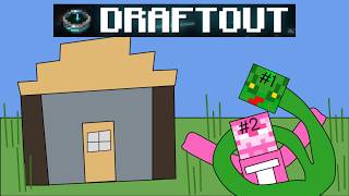 SNAKEZY REACHES #1 ON LB | Snakezy vs bing_pigs | MCSR Draftout