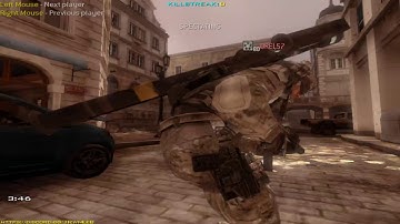 Teknomw3 | Best and Fails