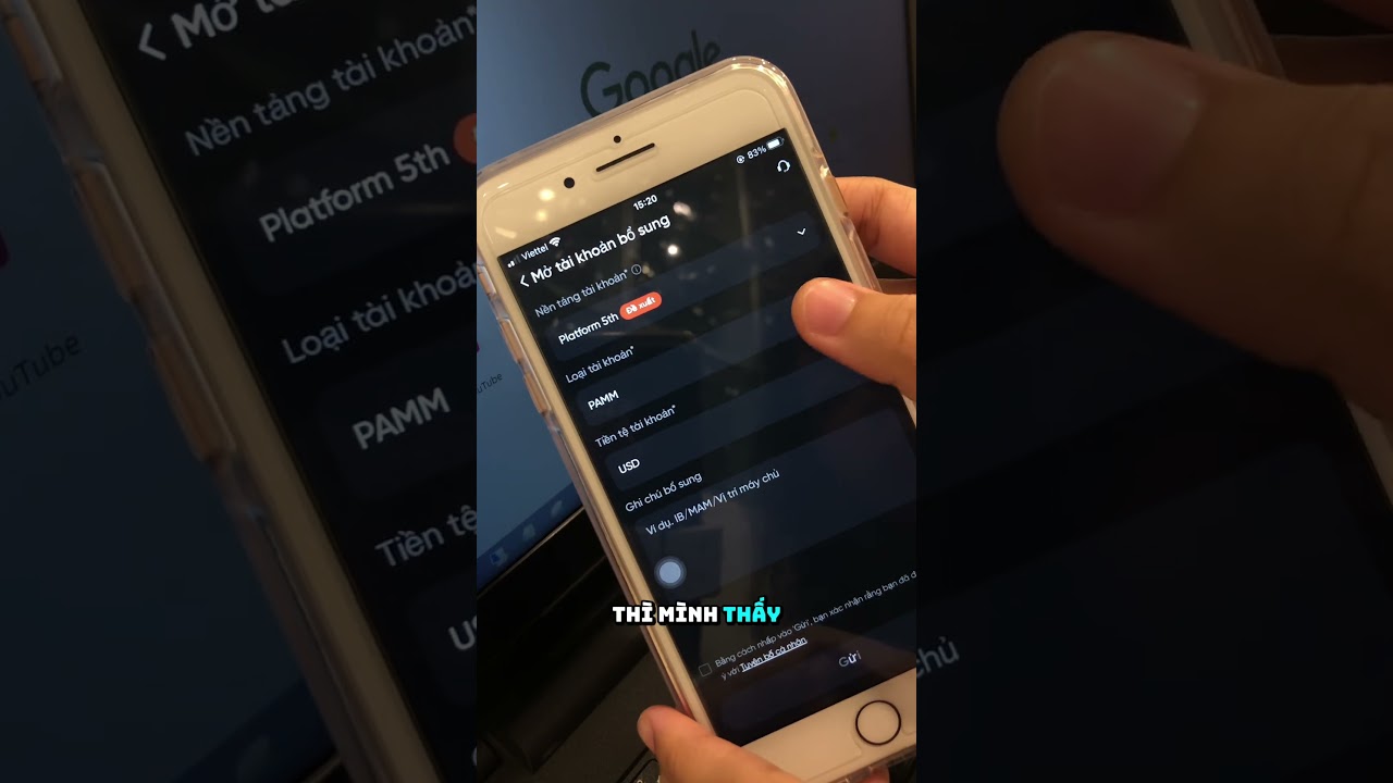 Chạy bot sàn Vantage, sẽ cập nhật thường xuyên cho mn nè 