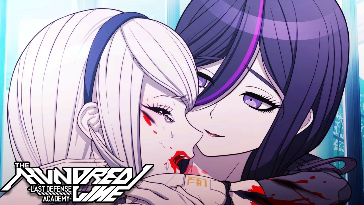 A MOTHER'S LOVE | The Hundred Line Last Defense Academy Stream #30