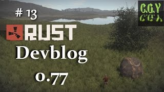 Rust Devblog 77  Analisis y opiniones