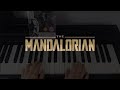 The Mandalorian Theme (Adaptación)