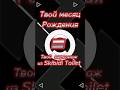 Твой месяц рождения = твой персонаж из Skibidi Toilet #рекомендации #скибидитуалет