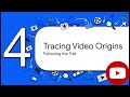 Digital Intelligence: Mastering Video OSINT and Metadata Retrieval