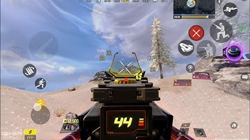 End zone fight | Solo vs Squad #callofdutymobile #codm #codmobile