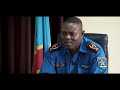 Onu hebdo special consolider la paix  le rle de la police de lonu en rdc