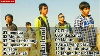 PLAT BAND 2024 memory indah di waktu sekolah