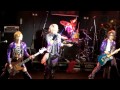 ドメスティック 2012 目黒 Live