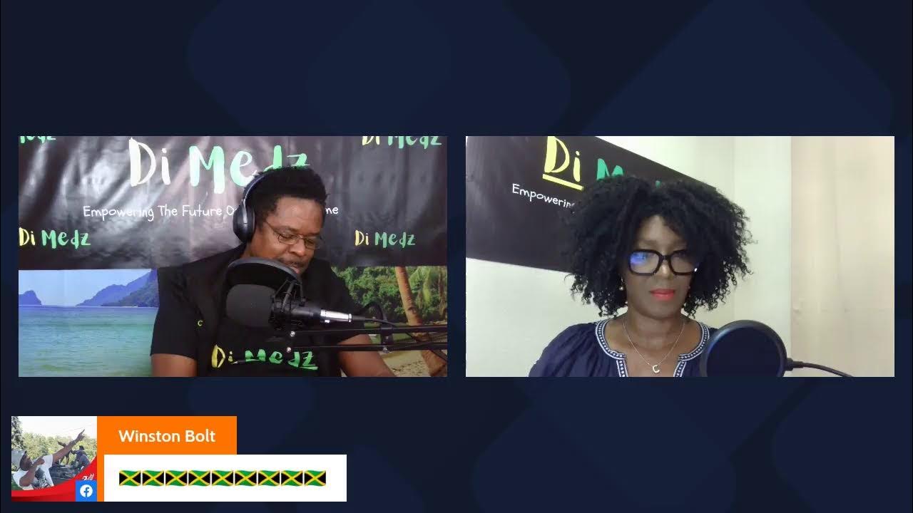 The Jamaica National Pledge YouTube