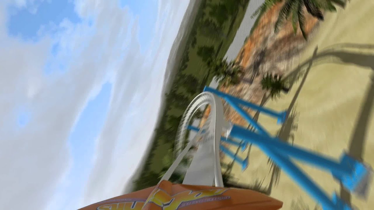 Pegasus - No Limits 2 Pro