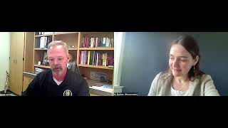 A conversation with Jesse Curtis on adaptive decision making training in law enforcement