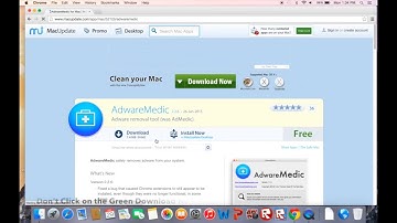 how to remove virus from mac yosemite