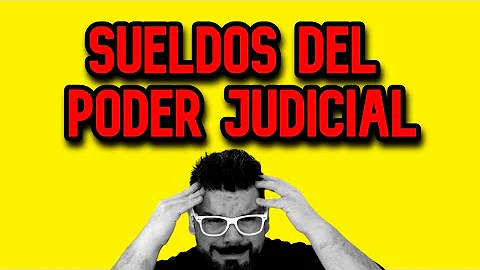 ¿Cuánto gana un empleado judicial de la provincia de Buenos Aires?