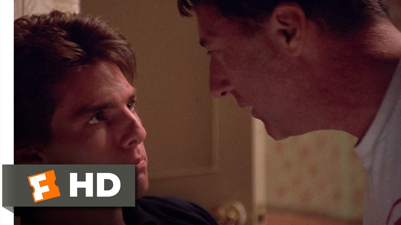 Rain Man (1988) Review