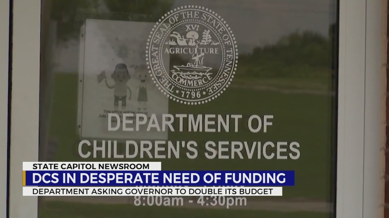 'Horrific': Nearly half of first-year DCS case managers have called it ...