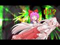 【ゆっくり茶番劇】フィジカル特化の幻想入り　5話　【結界に】