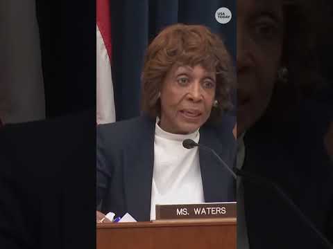 'Can you shut him up?' Democratic lawmakers clash with treasury secretary