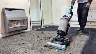 Bissell CleanView Swivel Pet Reach vacuum cleaner - [Performance Testing]