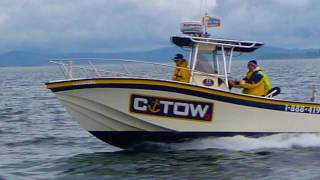 Canadian Marine App