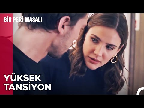 Öpsem Şu Bal Dudaklarından - Bir Peri Masalı 8. Bölüm