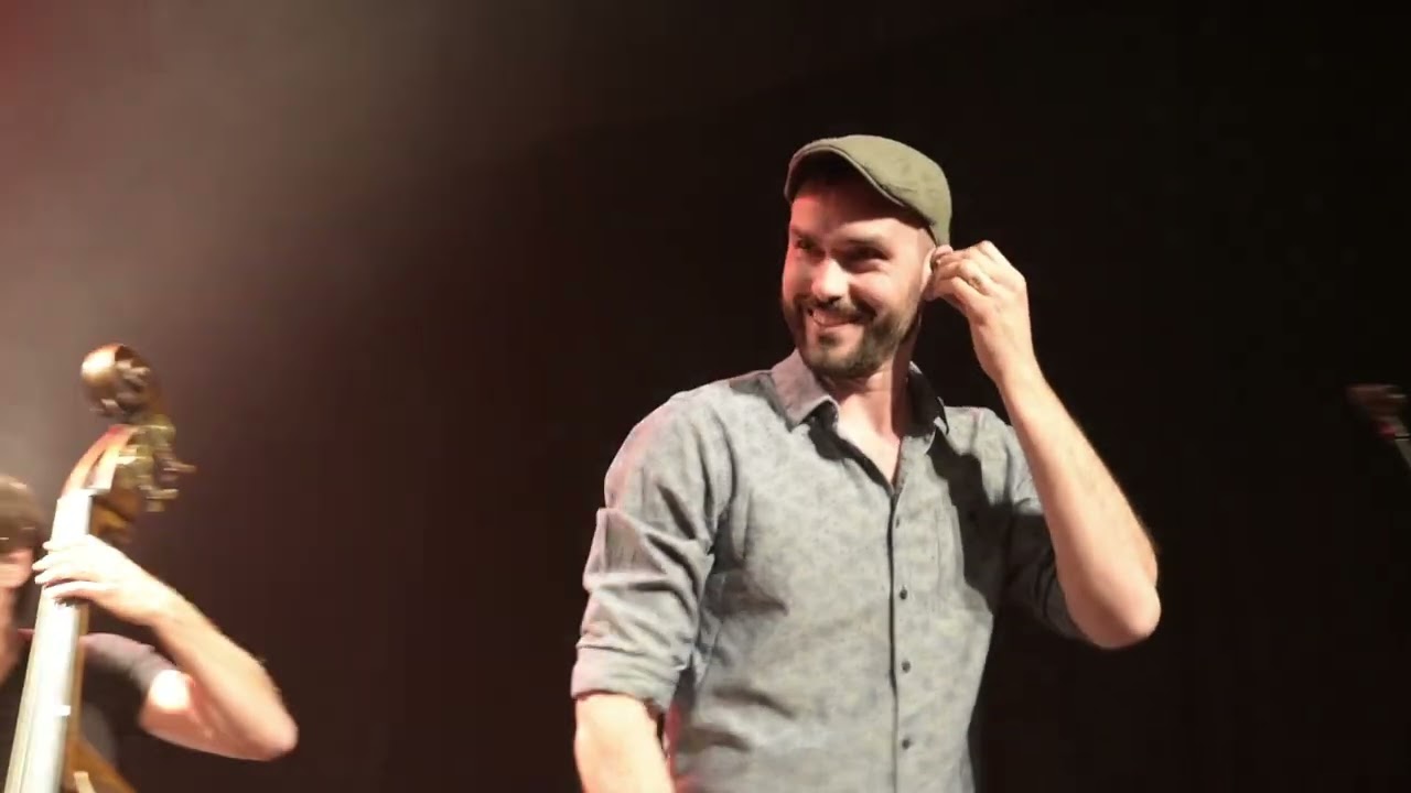 La belle verte - Les P'tits Gars Laids