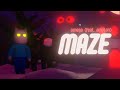 Ref:DH6WMp9gZDU Omega - maze ft. amelon