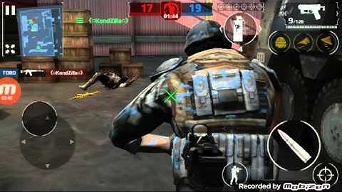 MC5 The Blackout: Helpful app crashes