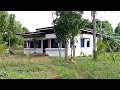 House and lot for sale in talibon bohol philippines