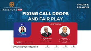 Checks & Balances | Fixing Call Drops & Fair Play