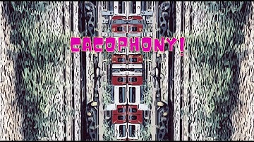 Cacophony! (Official Music Video)