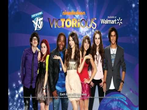 Victorious 4x10 REACTION & REVIEW Brain Squeezers S04E10