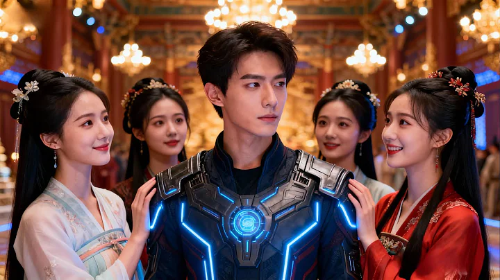 [Multi SUB]（全集）剛完成任務的特種兵王竟然意外穿越到古代成為罪惡皇子，開局還被絕色美女設計仙人跳污衊羞辱？ ！#逆襲 #MiniDrama #精彩大陸短劇