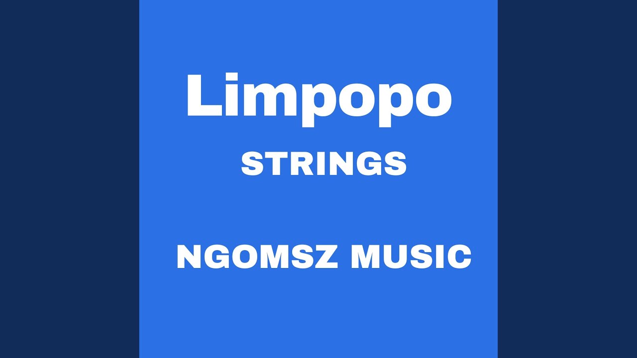 Limpopo Strings
