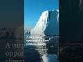 Economic Opportunities from Melting Arctic Ice