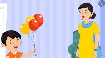 एक अंकी संख्याची वजाबाकी- औपचारिक पद्धत|Part1/3|Algorithm of subtracting 1 digit no