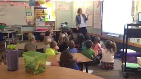 Amy Phipps lesson