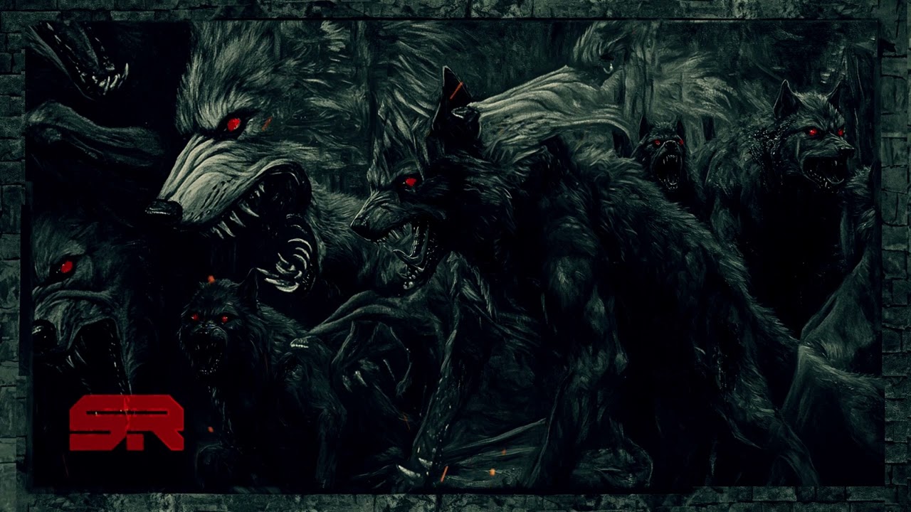 FLESHBOUND TRIBUNAL | Werewolf Dark Ambient