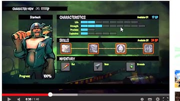 FINAL EXAM OVERVIEW TRAILER: Gameplay, Details and Information