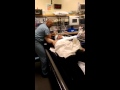 Pugh gets shoulder dislocation put back in