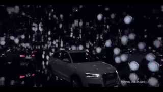 Audi Qube3