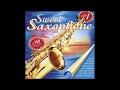 Sweet Saxophone CD1.