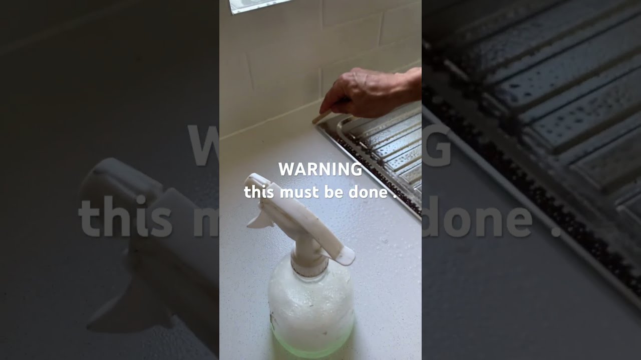 You Must Silicon Around Every Sink Otherwise Your Kitchen Will Rot Don T Rely On Rubber Seals
