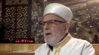 Zuhruf Suresi̇ 12. Ayeti̇ Keri̇meni̇n Tefsi̇ri̇- A. Meti̇n Saruhan