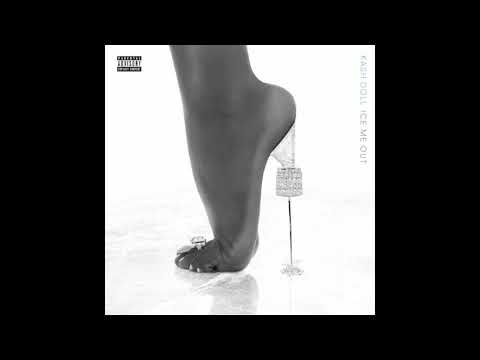 Kash Doll – Ice Me Out Instrumental (Remake)