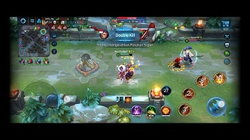 Heroes Evolved Hegemon New Skin 3000k🤔 Exclusive Build Gameplay Ranked S20